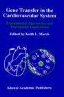 Image for Gene Transfer in the Cardiovascular System