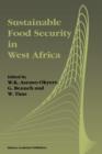 Image for Sustainable Food Security in West Africa