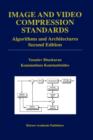 Image for Image and Video Compression Standards : Algorithms and Architectures