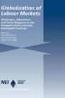 Image for Globalization of Labour Markets : Challenges, Adjustment and Policy Response in the EU and LDCs