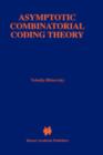 Image for Asymptotic Combinatorial Coding Theory
