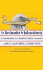 Image for Los Tres Documentos que Hicieron America [The Three Documents That Made America, in Spanish]