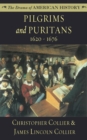 Image for Pilgrims and Puritans
