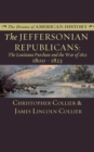 Image for Jeffersonian Republicans