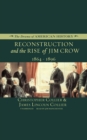 Image for Reconstruction and the Rise of Jim Crow
