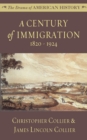 Image for Century of Immigration