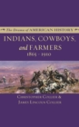 Image for Indians, Cowboys, and Farmers and the Battle for the Great Plains