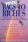 Image for More Rags to Riches