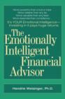 Image for The emotionally intelligent financial advisor