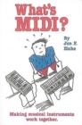 Image for What&#39;s MIDI?