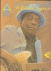 Image for John Lee Hooker: A Blues Legend