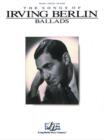 Image for Irving Berlin - Ballads - 2nd Edition