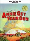 Image for Annie Get Your Gun - Vocal Selections