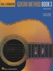 Image for Hal Leonard Guitar Method Book 3