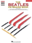 Image for The Beatles Keyboard Book