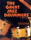 Image for The Great Jazz Drummers