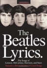 Image for The Beatles Lyrics - 2nd Edition