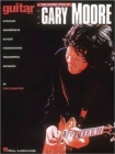 Image for GARY MOORE GUITAR STYLE OF GTAB