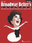 Image for Broadway Belter&#39;s Songbook - Third Edition : Third Edition