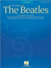 Image for Best of the Beatles : Flute