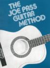 Image for The Joe Pass Guitar Method