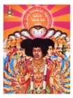 Image for Jimi Hendrix - Axis