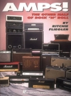 Image for Amps! : The Other Half of Rock &#39;N&#39; Roll