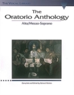 Image for The Oratorio Anthology
