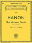 Image for Hanon : The Virtuoso Pianist - Complete