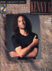 Image for Signature Licks: Kenny G : A Study of his compositions and playing style