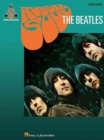 Image for The Beatles - Rubber Soul - Updated Edition