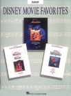 Image for Disney Movie Favorites : 16 Favorite Songs - Clarinet