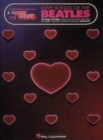 Image for Love Songs of the Beatles : E-Z Play Today Volume 179