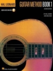 Image for Hal Leonard Guitar Method Book 1 - Second Edition