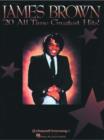 Image for James Brown 20 All Tine Greatest Hits