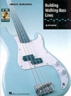 Image for Building Walking Bass Lines