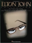 Image for The Elton John Piano Solo Collection