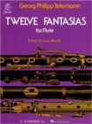 Image for Twelve Fantasias
