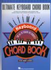 Image for Ultimate Keyboard Chord Book