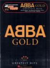 Image for ABBA Gold - Greatest Hits : E-Z Play Today Volume 272