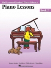 Image for Piano Lessons Book 2