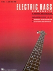 Image for Hal Leonard Electric Bass Method - Complete Ed.
