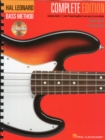 Image for Electric Bass Method Complete Edition