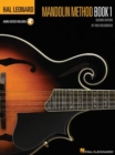 Image for Hal Leonard Mandolin Method : Second Edition