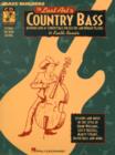 Image for The Lost Art of Country Bass