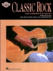Image for Classic Rock For Fingerstyle Guitar