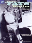 Image for Fats Waller Great Solos 1929-41