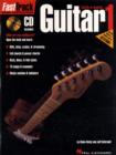 Image for FastTrack - Guitar Method 1
