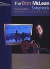 Image for The Don McLean Songbook
