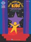 Image for Solos from Musicals for Kids